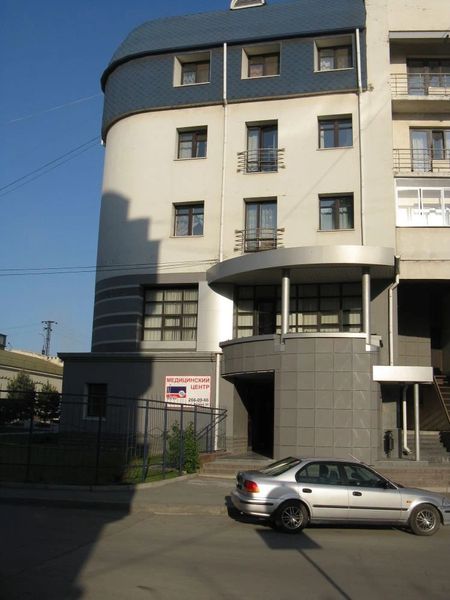 Фото клиники 1