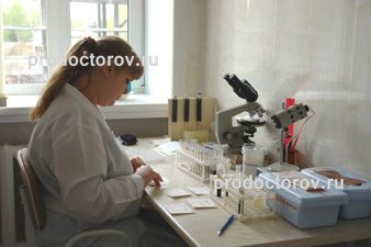 Фото клиники 2
