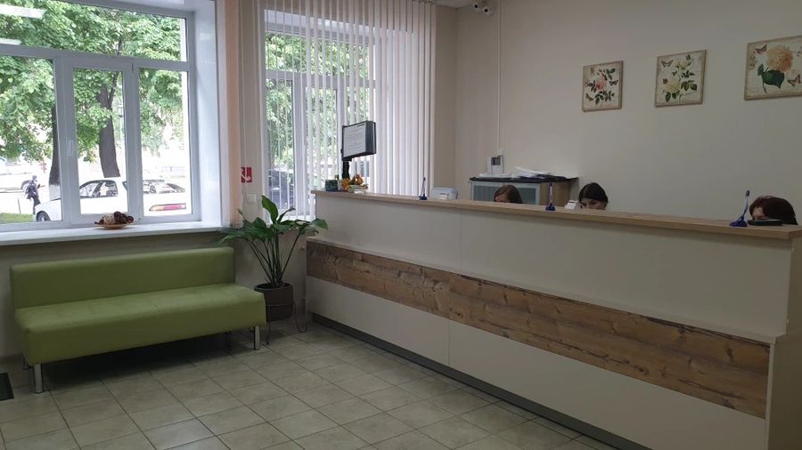 Фото клиники 4