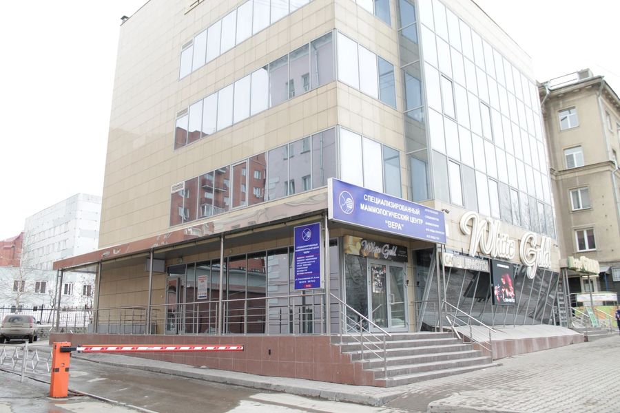 Фото клиники 1
