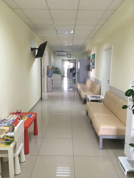 Фото клиники 3