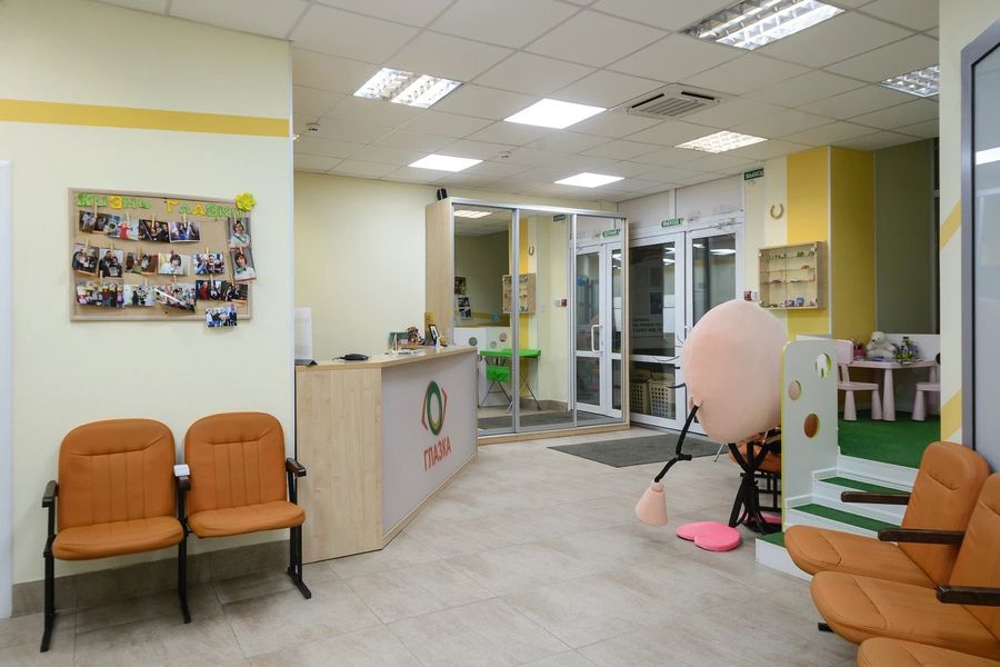 Фото клиники 8