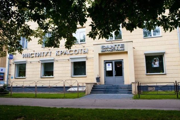 Фото клиники 1