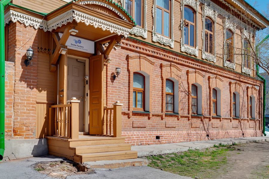 Фото клиники 1