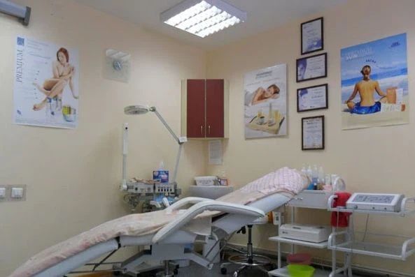 Фото клиники 1