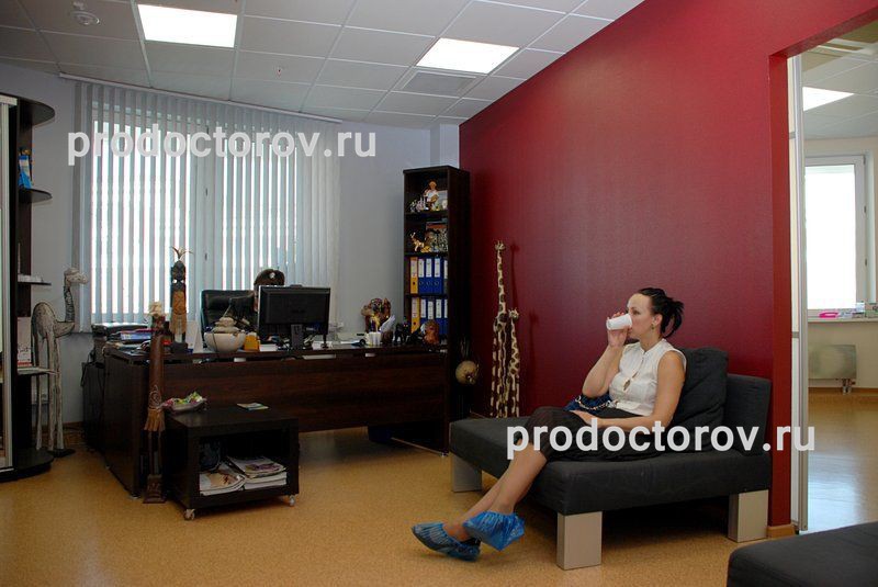Фото клиники 6