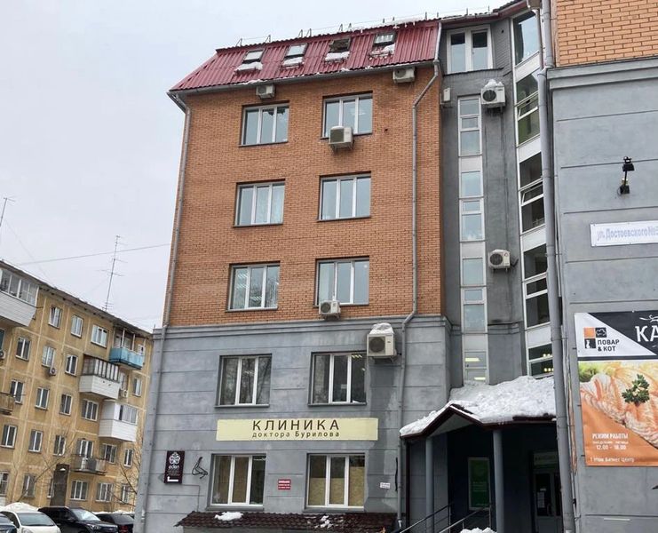 Фото клиники 1