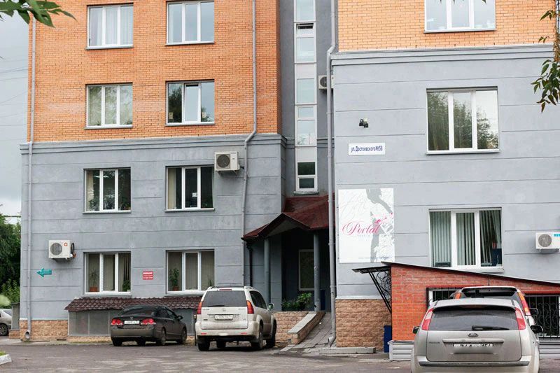 Фото клиники 2
