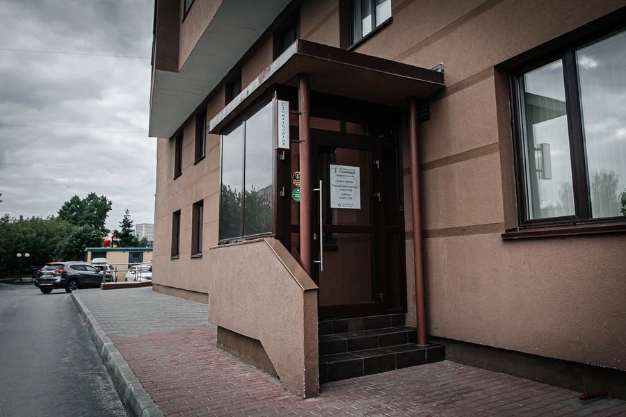Фото клиники 1