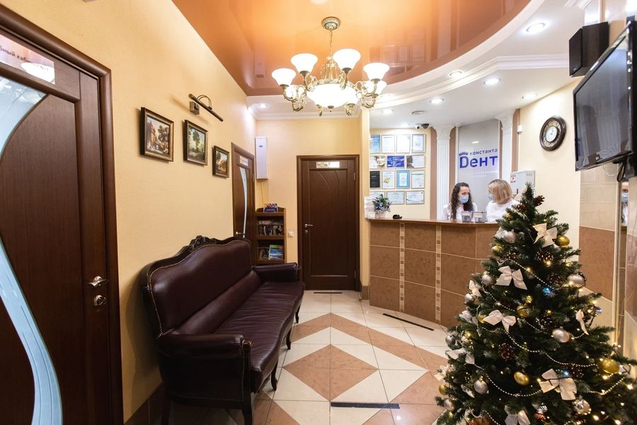 Фото клиники 5