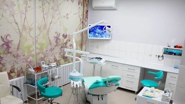 Фото клиники 1