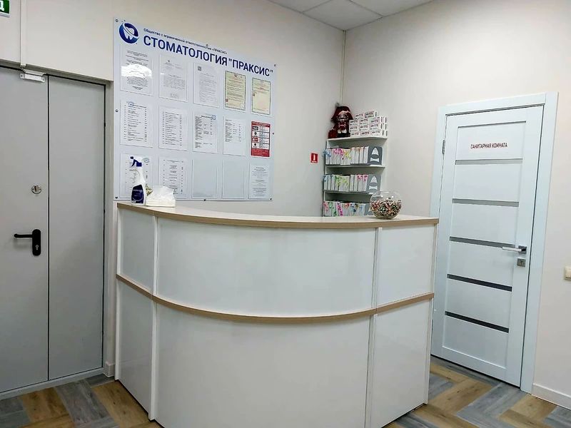 Фото клиники 6