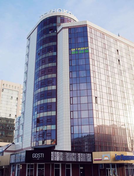 Фото клиники 1