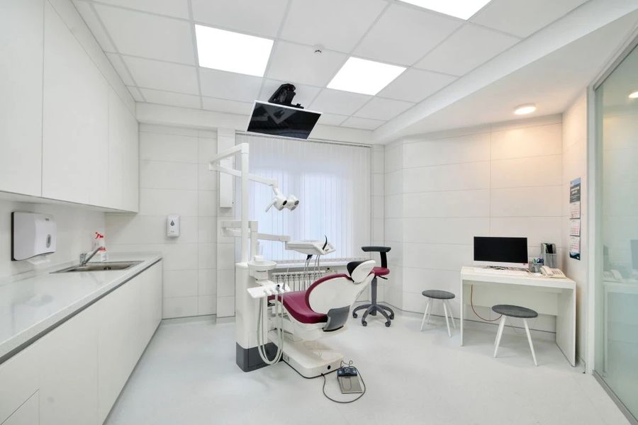 Фото клиники 14