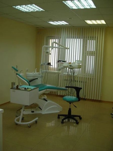Фото клиники 1