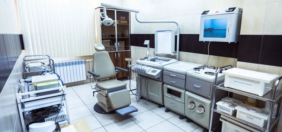 Фото клиники 5