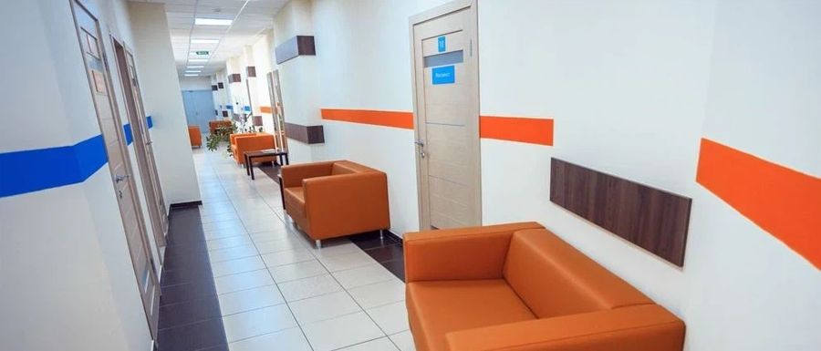 Фото клиники 6