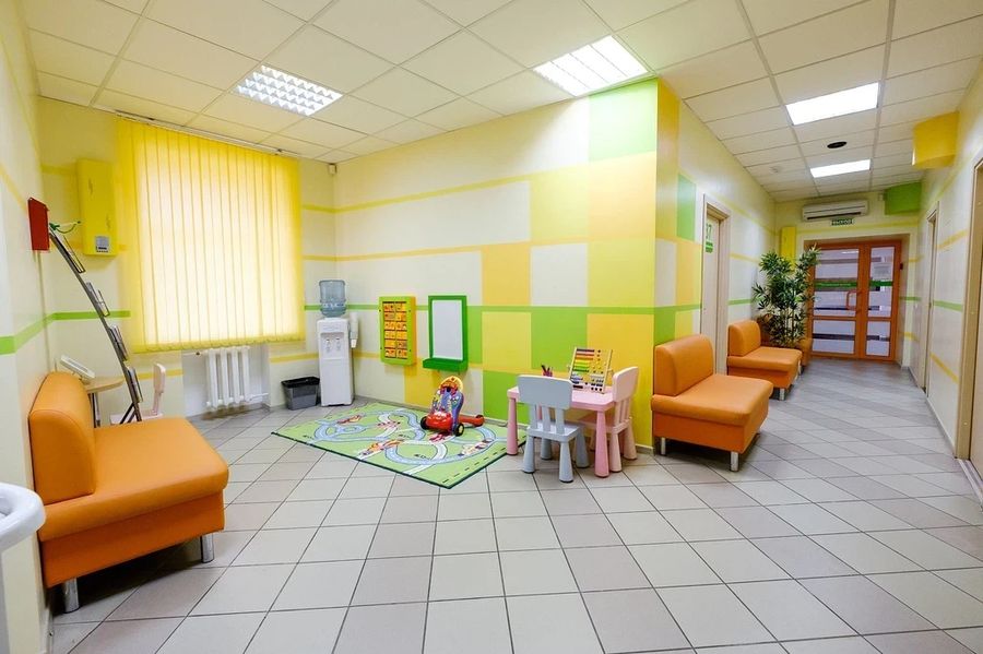 Фото клиники 5