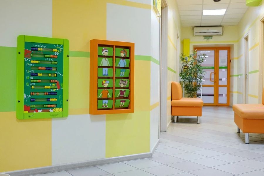 Фото клиники 3