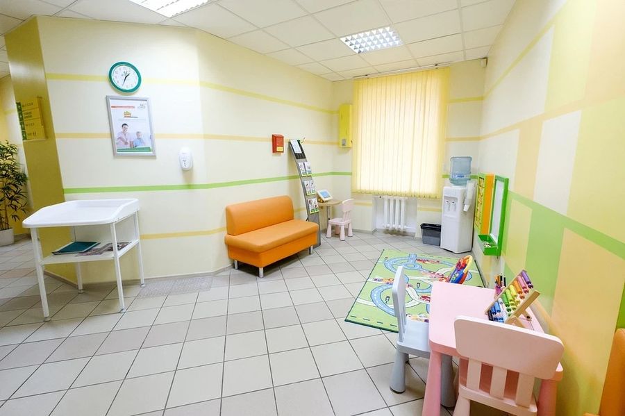 Фото клиники 6