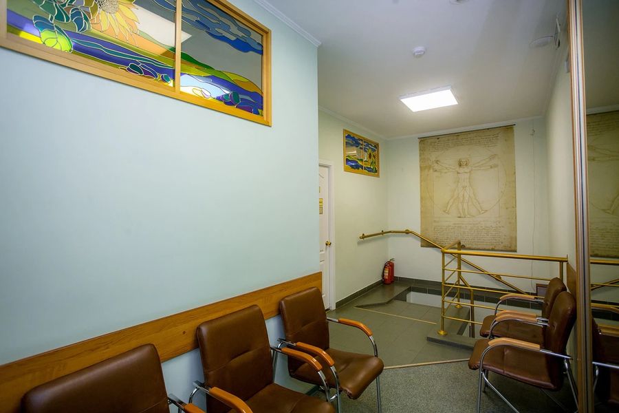 Фото клиники 1