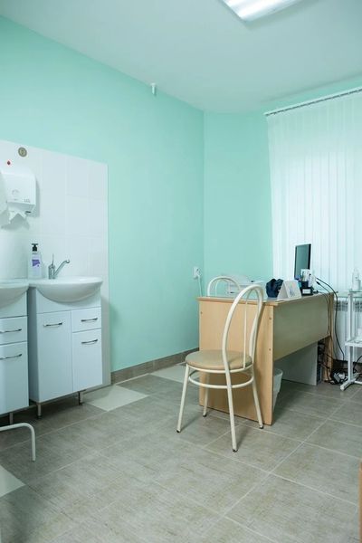 Фото клиники 5