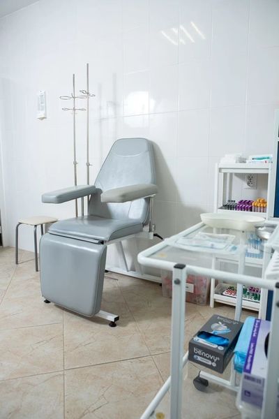 Фото клиники 6
