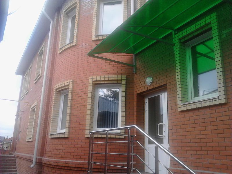 Фото клиники 1