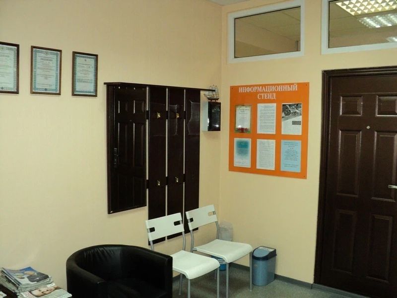 Фото клиники 3