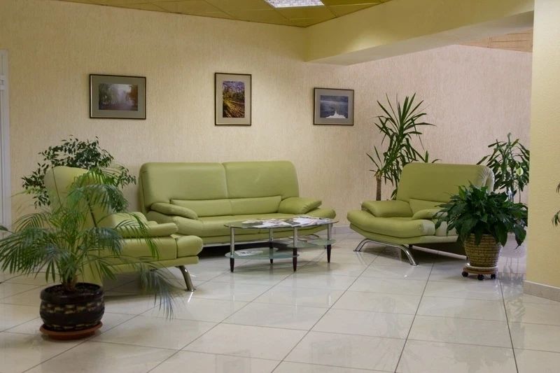 Фото клиники 5