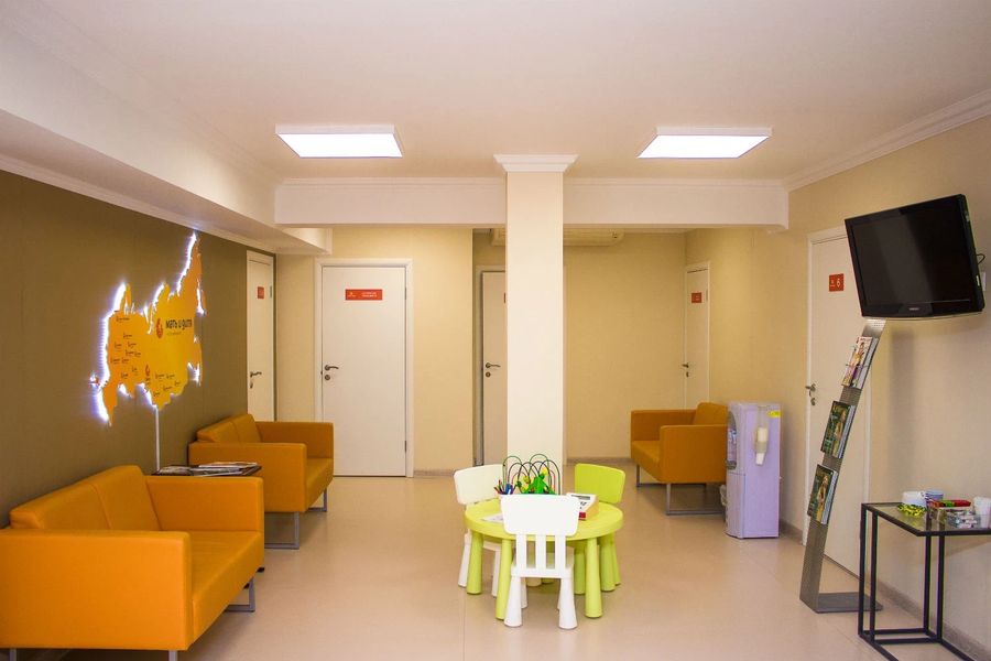 Фото клиники 6
