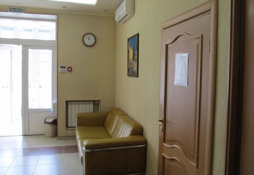 Фото клиники 3