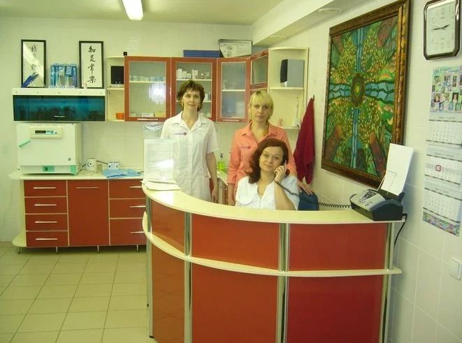 Фото клиники 2