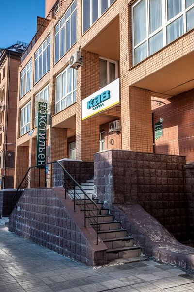 Фото клиники 1