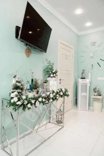 Фото клиники 7