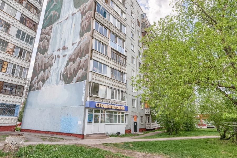 Фото клиники 3