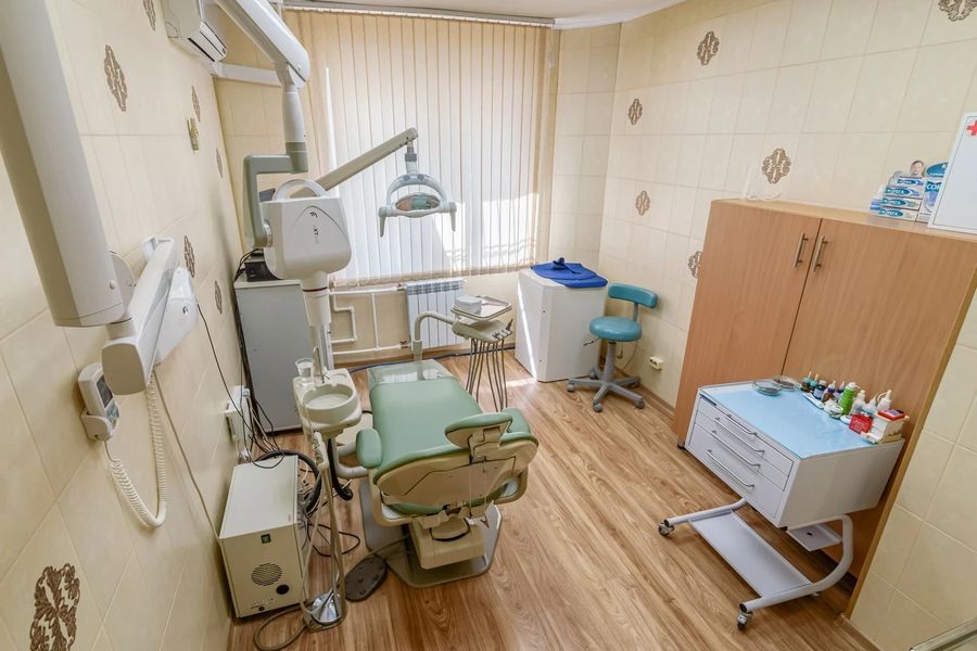 Фото клиники 18