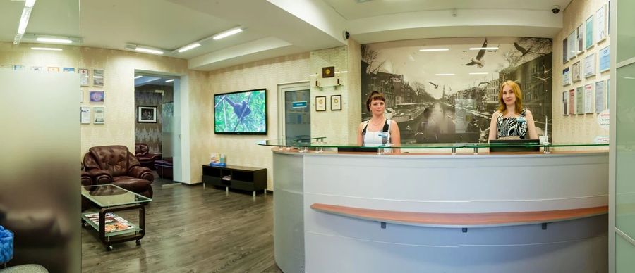Фото клиники 5