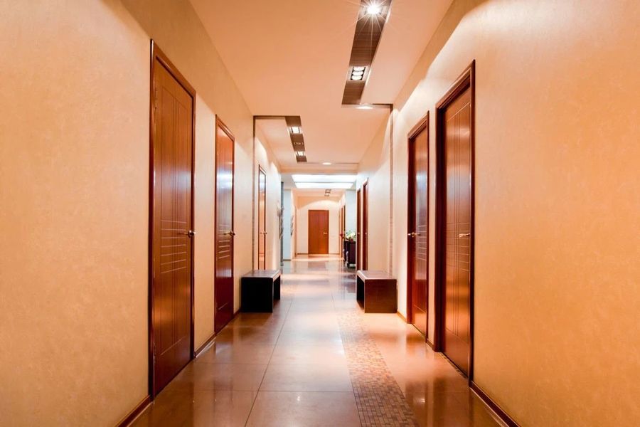 Фото клиники 6