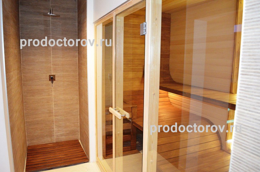 Фото клиники 15
