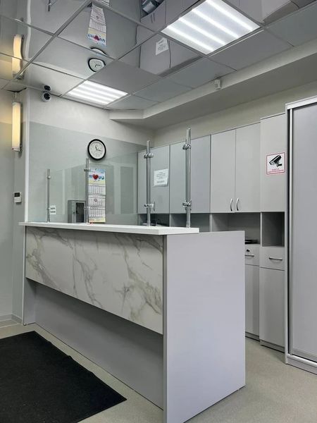 Фото клиники 13