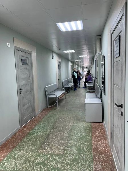 Фото клиники 14