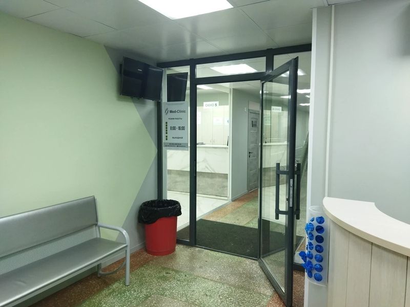 Фото клиники 6