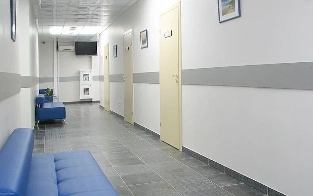 Фото клиники 3