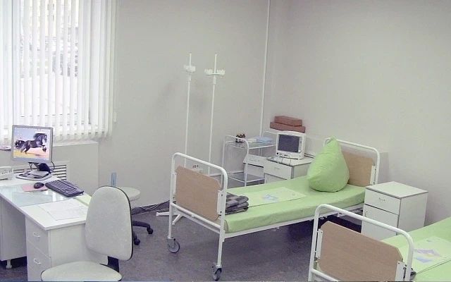 Фото клиники 4