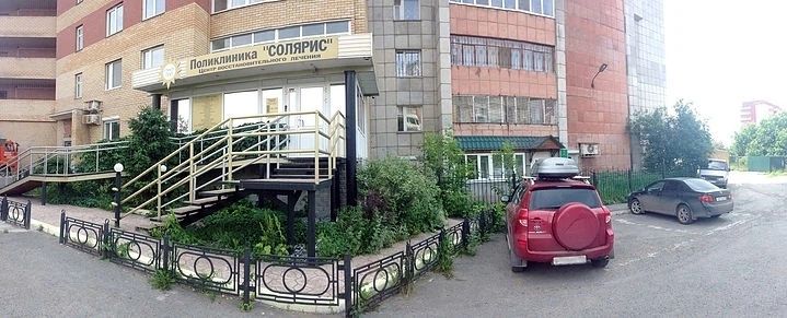 Фото клиники 1