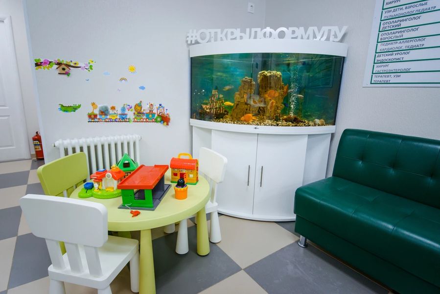 Фото клиники 14