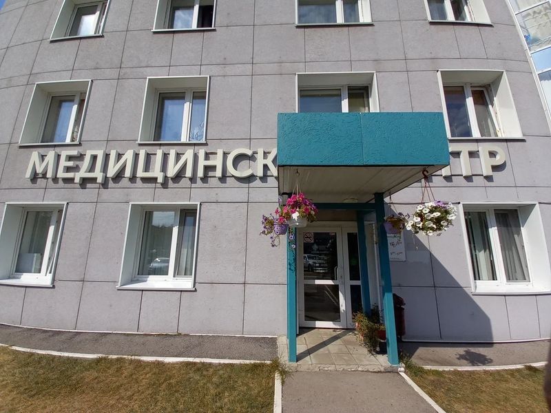 Фото клиники 4