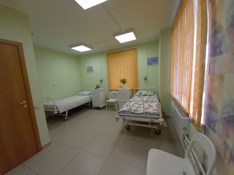 Фото клиники 7
