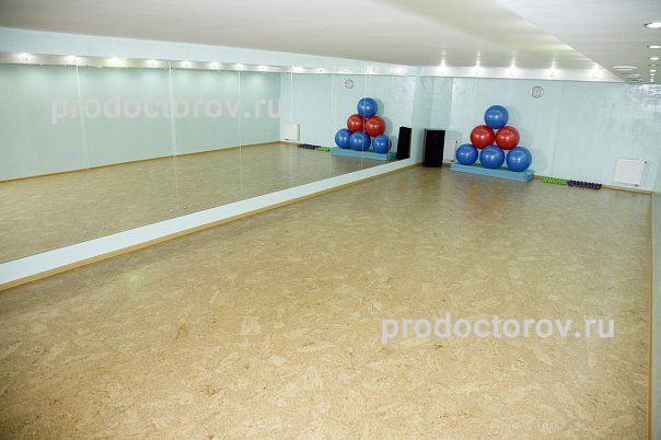 Фото клиники 1